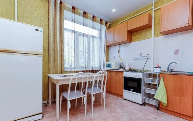 Апартаменты на улице Революции 1905 года 21