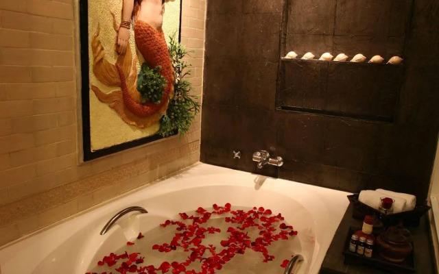 Hua Hin Markwin Lodge Hotel
