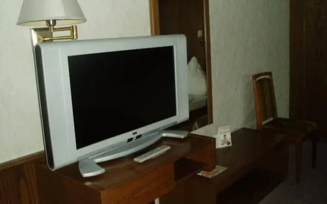 Schwarzwaldhotel Garni Wolfach