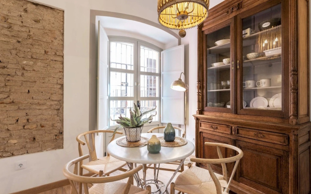 Apartamento Catedral