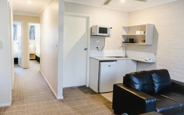 BEST WESTERN Balan Village Motel Nowra