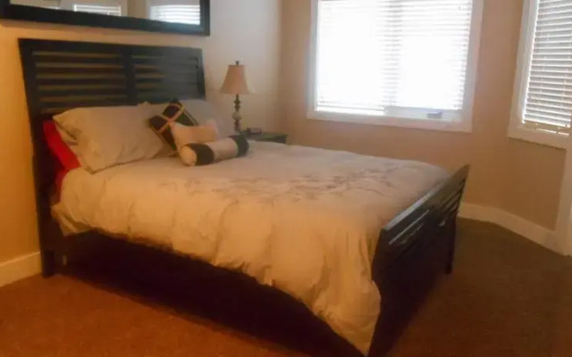 Radium Luxury Condo