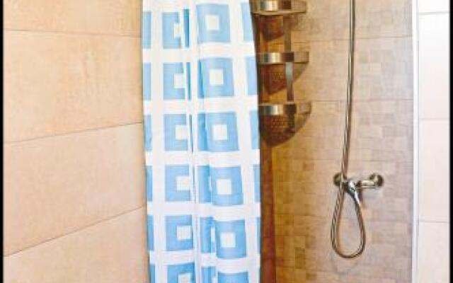 Apartamento rural en Conil