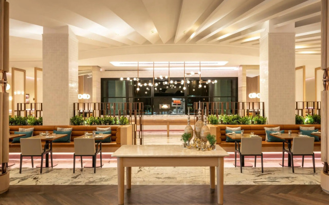 The Westin City Centre Bahrain