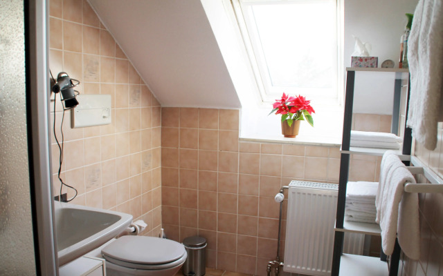 Apartment Bergblick Bischberg