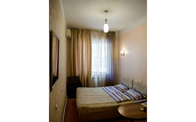 Tetatet Hotel Yerevan