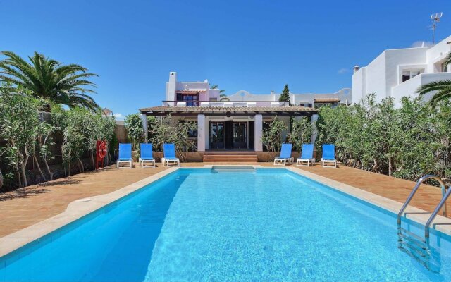Villa Galio