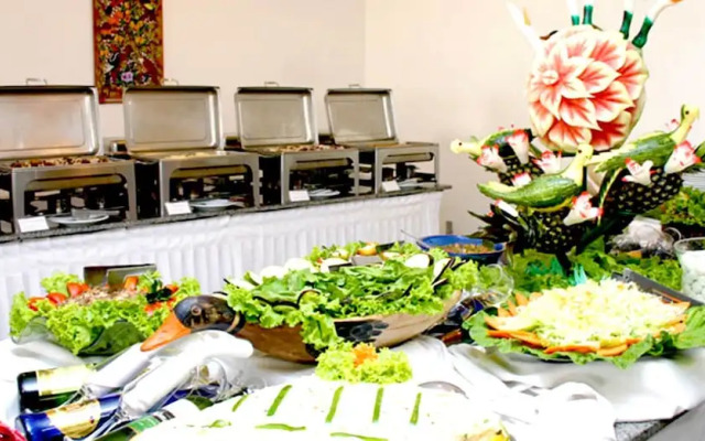 DiRoma Internacional - Eu Também Vou