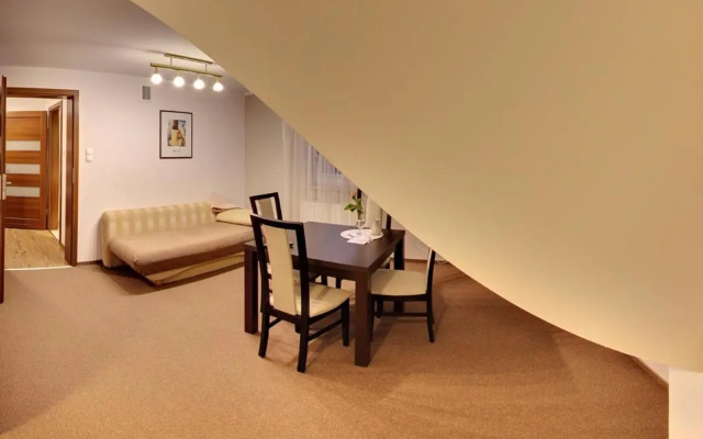 Apartamenty Pod Telegrafem