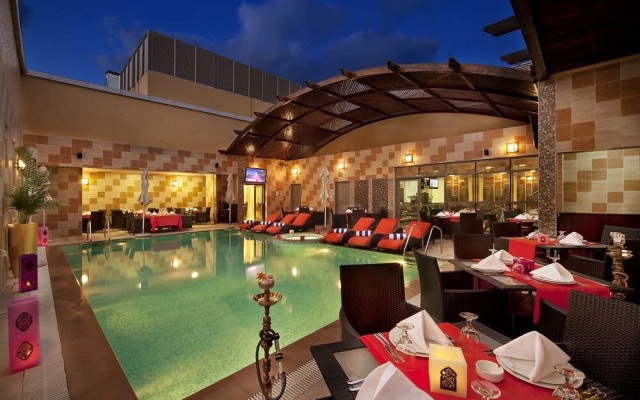 The Royal Hotel