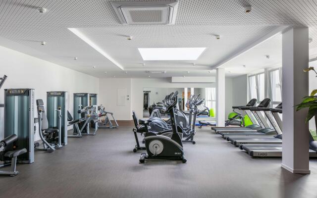 Best Western Hotel Mainz