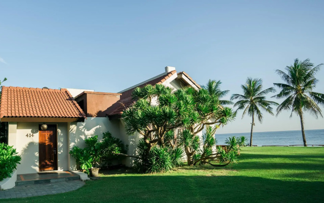 Palm Garden Beach Resort and Spa