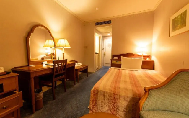 Fuji Classic Hotel