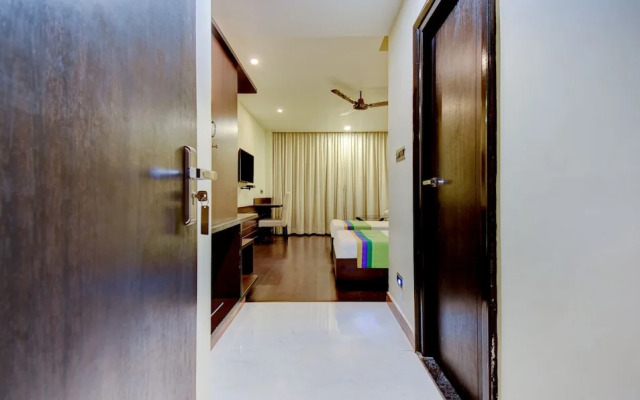 Treebo Primeland Suites, Mailasandra