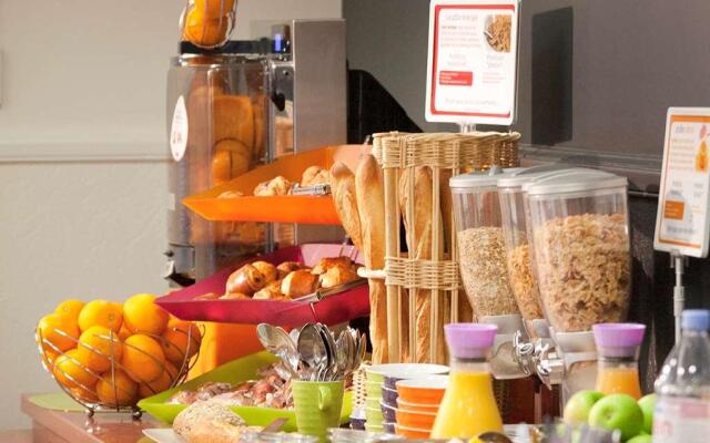 ibis Styles Roanne Centre Gare