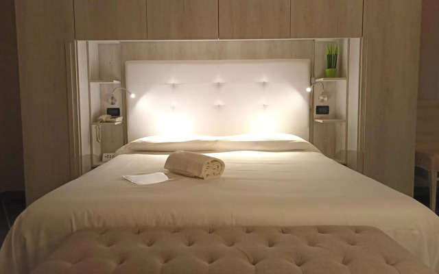 Hotel Palladium