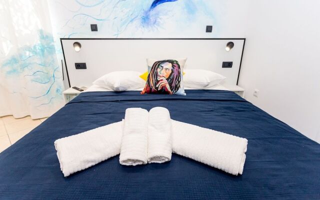 MiMa's Rooms