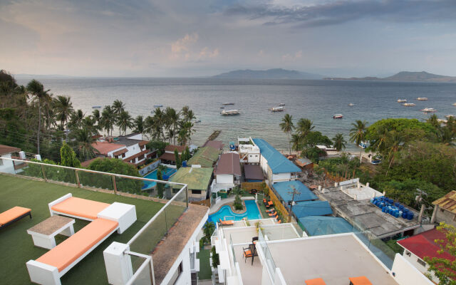 Lalaguna Villas Luxury Dive Resort & Spa