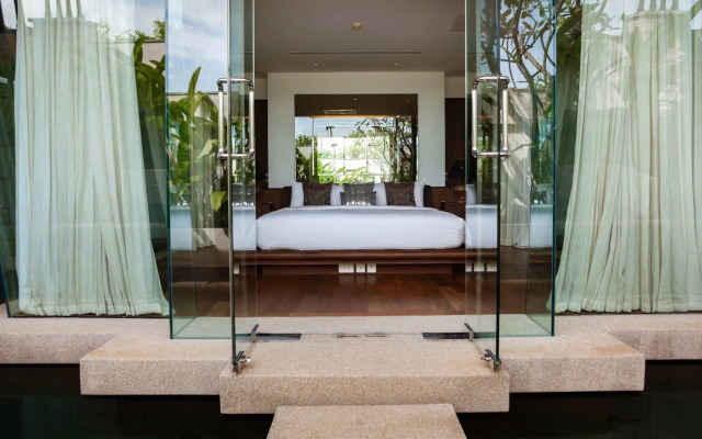 Villa Kalyana