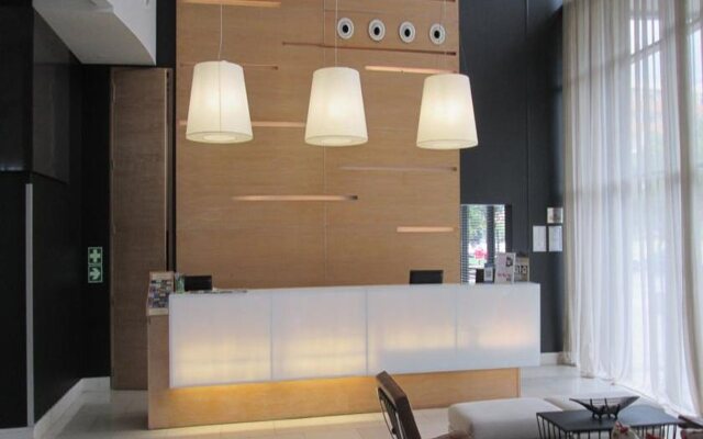 aha Gateway Hotel