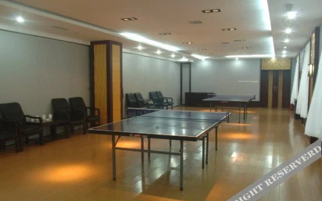 Chessing Rural Nature Hotel