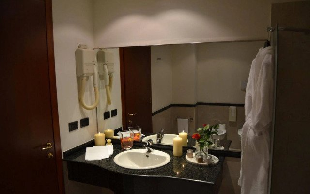 Hotel Due Leoni