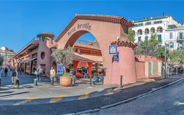 Appartement Villa 3 Pieces 6 couchages