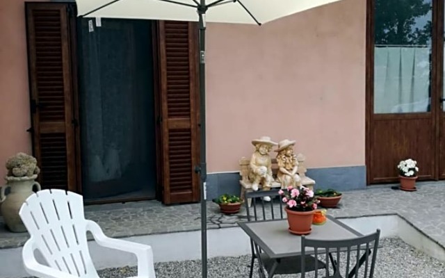 B&B La Lumachella