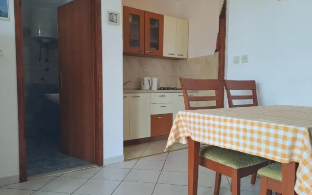 Apartment Franco