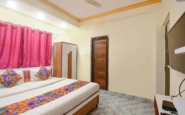 Hotel New Om Shanti International