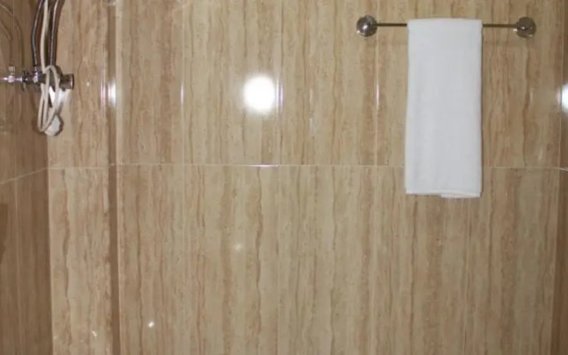 Hotel Prometheus Gate