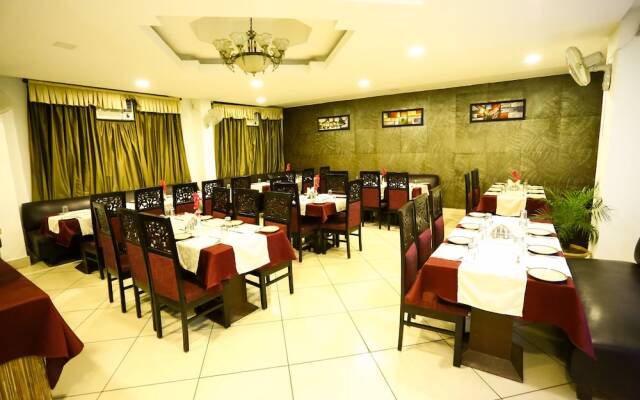 Hotel Shree Hari Niwas