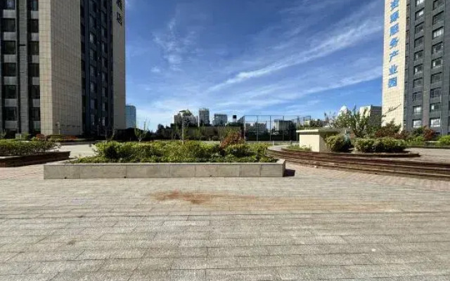 Qingyun Apartment Hotel