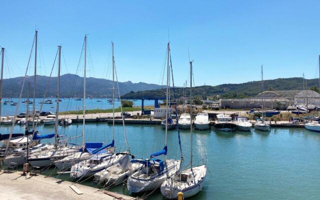 Fronte Mare Suites