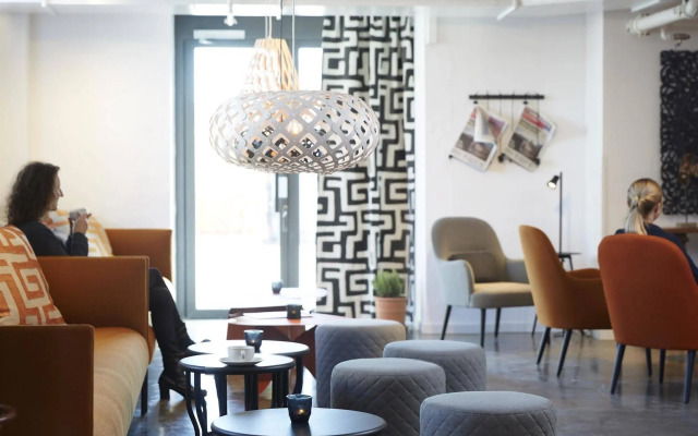 Home Hotel Magasinet