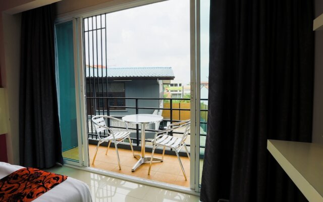 Portrait Residence @ Pranburi