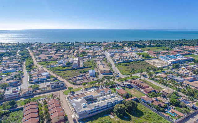 Orquídeas Praia Hotel