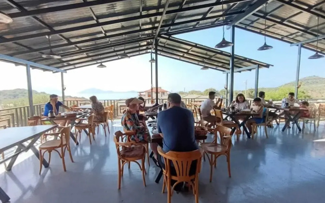 Habesa Bungalovapart Otel