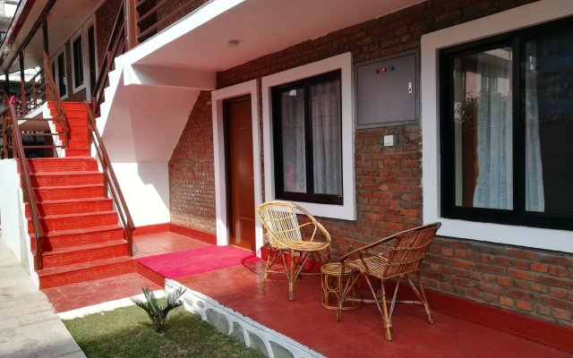 Nepal Cottage Resort