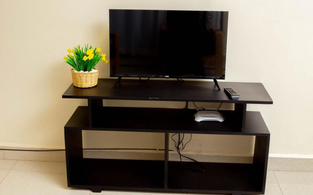 Keisha Luxury Furnished Apartment Bukoto