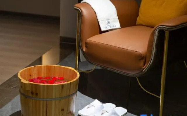 Xiyueliang Hotel (Yunnan University of Finance and Economics Branch, Kunming)