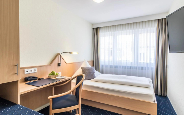 Hotel Garni Oberrhein