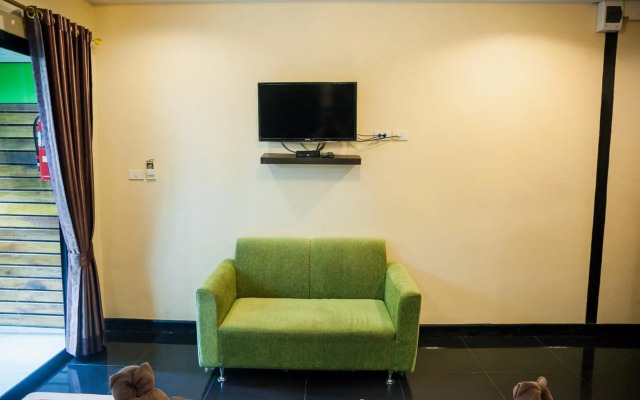 Leelawadee Lipe Resort