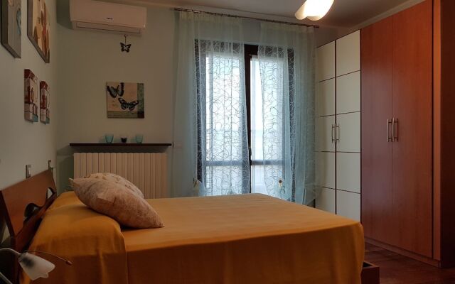 B&B Villa Sole