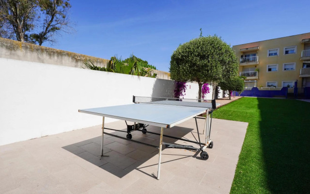 Apartament Lo Cor Del Delta