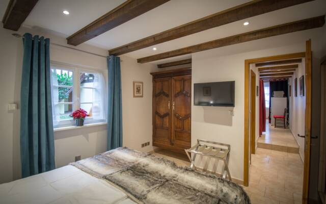 Gîte **** des Bains