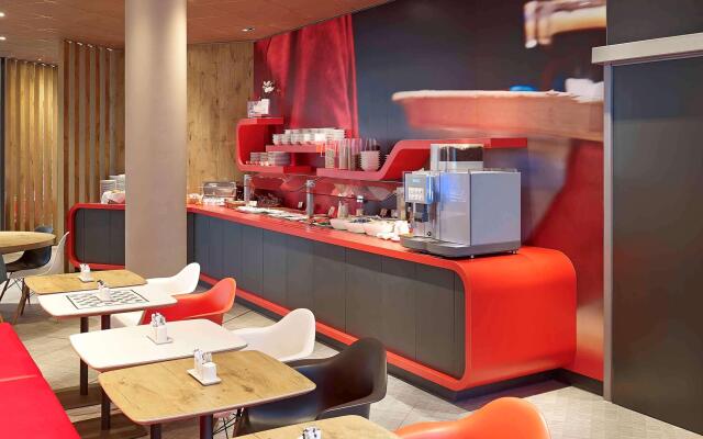 ibis Hotel Köln Centrum