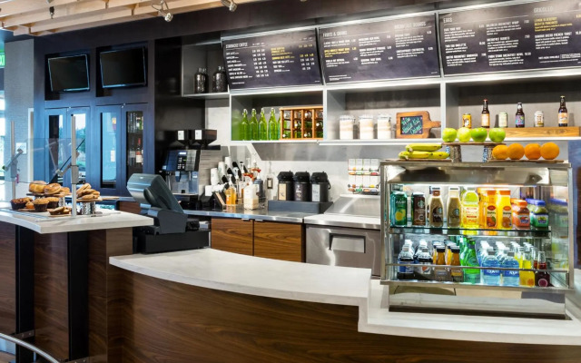 Courtyard by Marriott Ruston