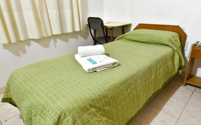 Hotel Simon