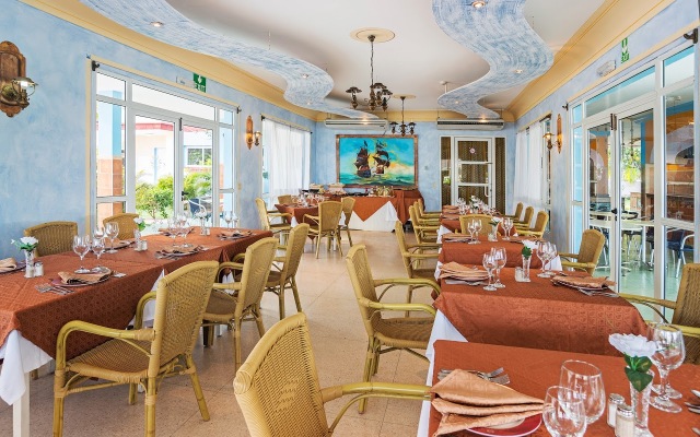 Be Live Experience Las Morlas